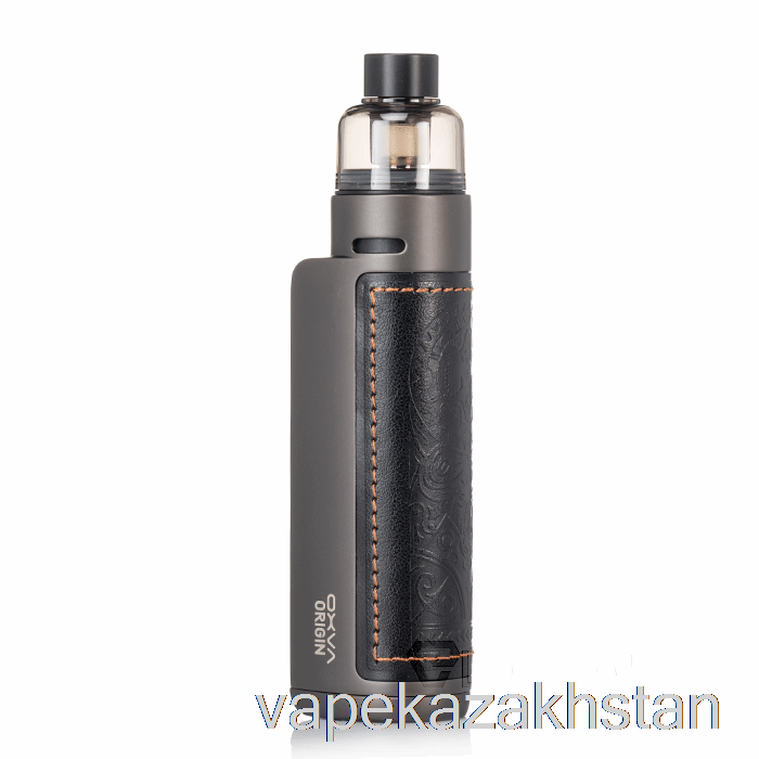 Vape Disposable OXVA Origin 2 Pod System Gunmetal